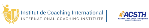 Logo Institut Coaching International